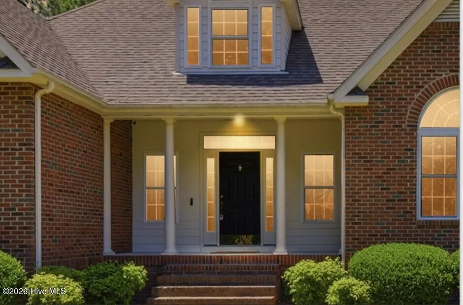 156 Broad River Drive Hertford, NC 27944