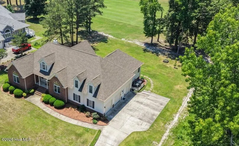 156 Broad River Drive Hertford, NC 27944