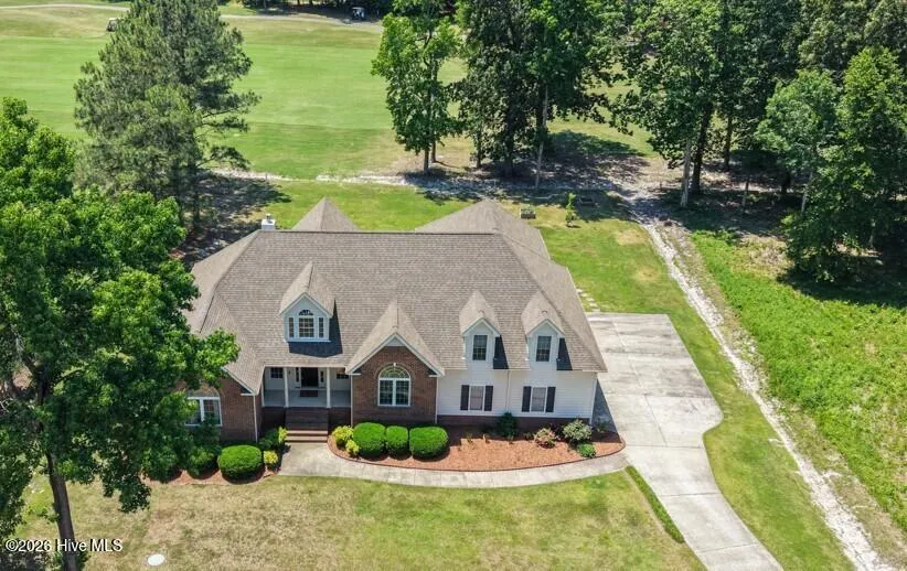 156 Broad River Drive Hertford, NC 27944