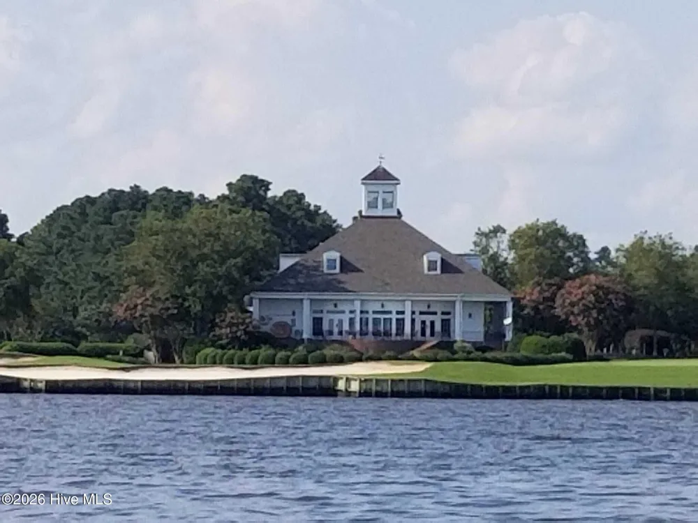 156 Broad River Drive Hertford, NC 27944
