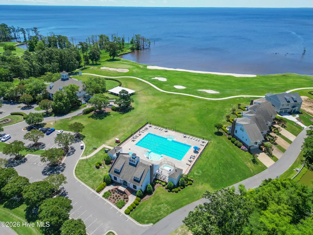 156 Broad River Drive Hertford, NC 27944