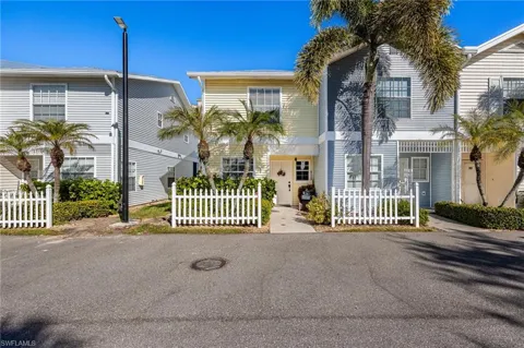 3347 Key Drive #31