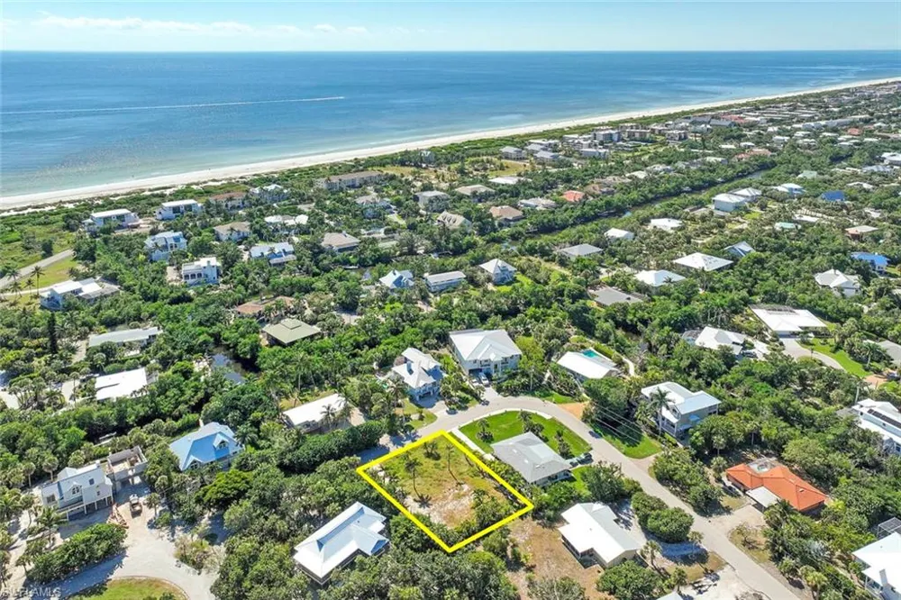 524 Lagoon Drive Sanibel, FL 33957