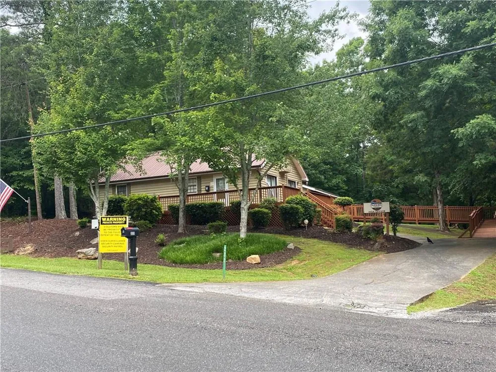 585 Galaxy Way Ranger, GA 30734