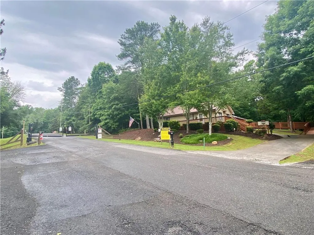 585 Galaxy Way Ranger, GA 30734
