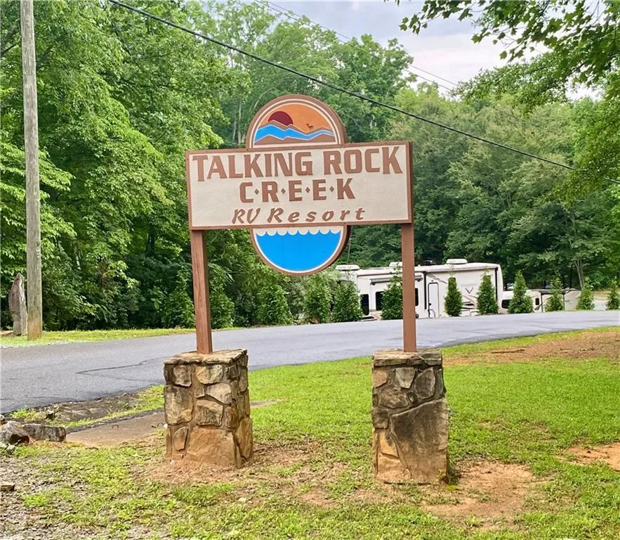 585 Galaxy Way Ranger, GA 30734