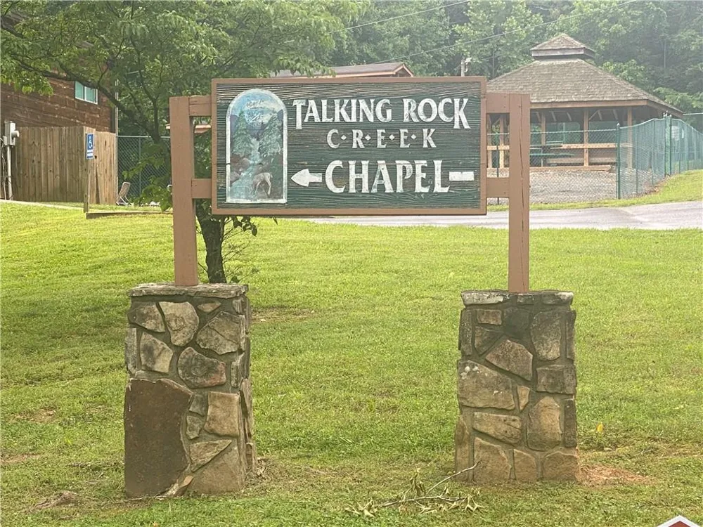 585 Galaxy Way Ranger, GA 30734