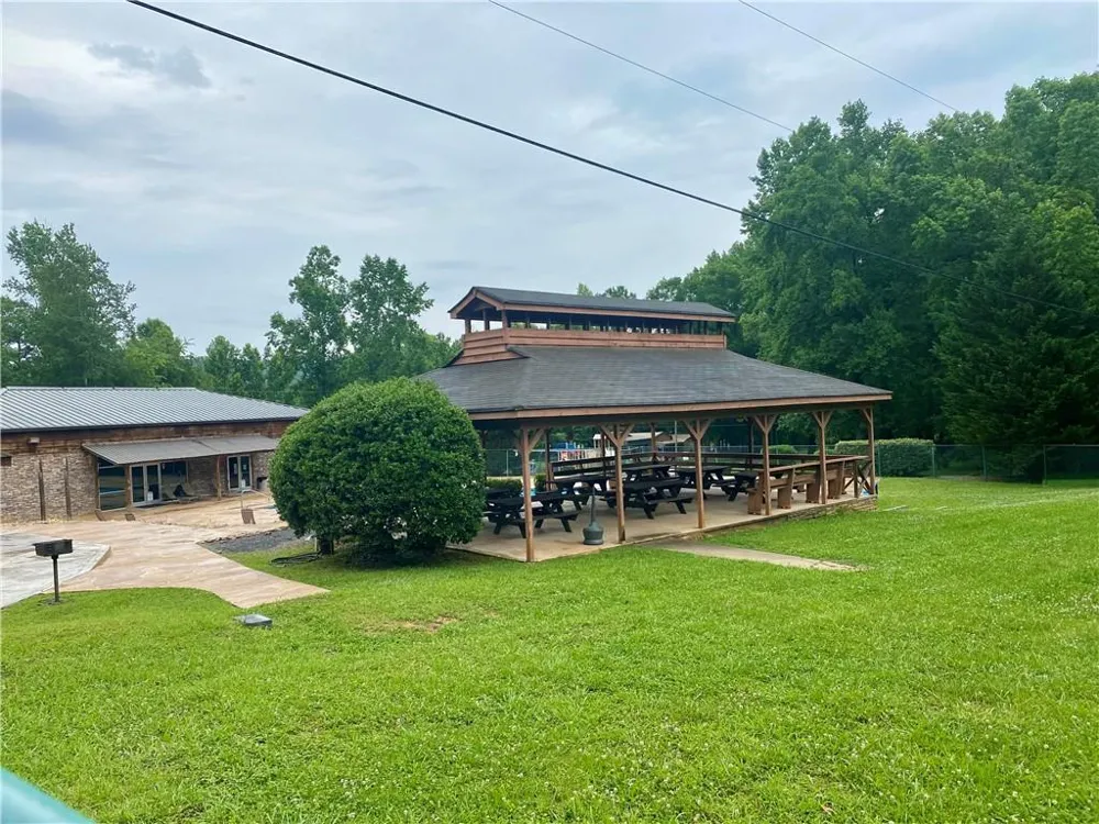 585 Galaxy Way Ranger, GA 30734
