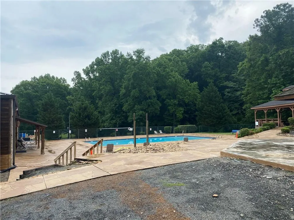 585 Galaxy Way Ranger, GA 30734