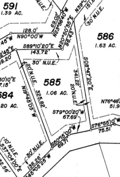 585 Galaxy Way Ranger, GA 30734