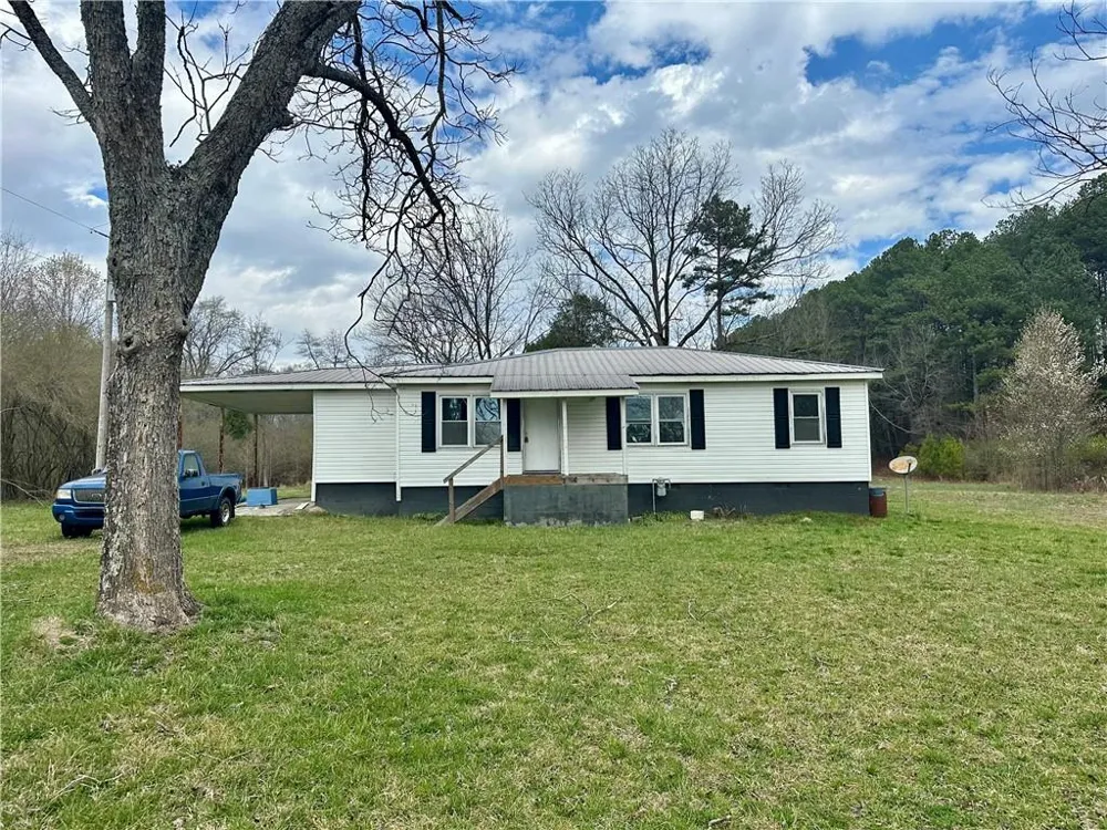 456 Cummings Road Trion, GA 30753