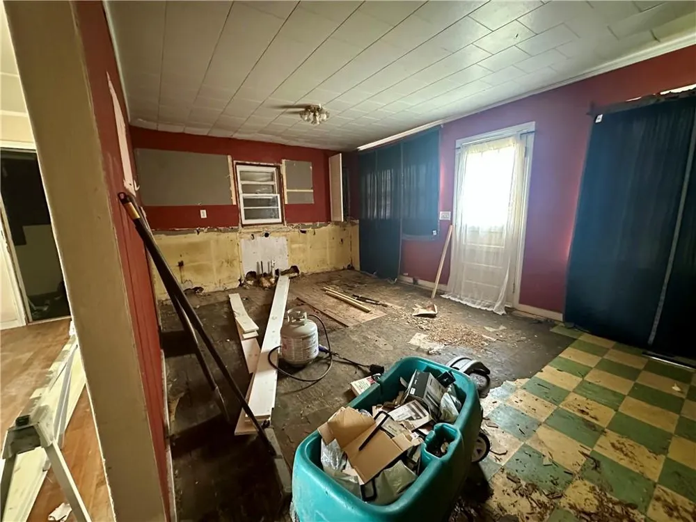 456 Cummings Road Trion, GA 30753