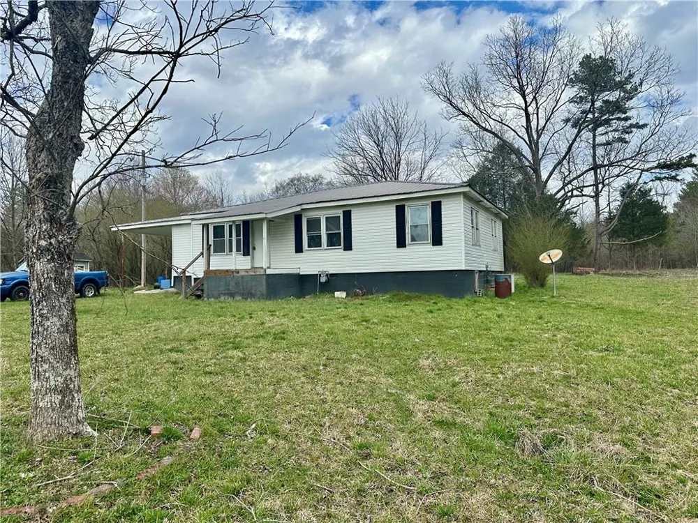 456 Cummings Road Trion, GA 30753