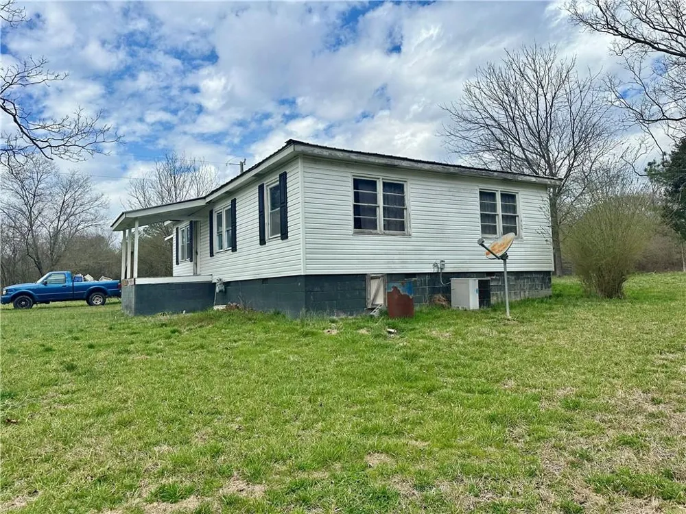 456 Cummings Road Trion, GA 30753