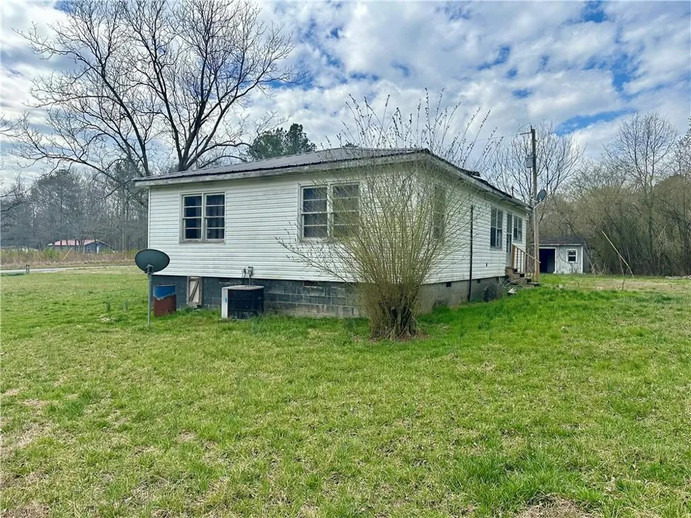 456 Cummings Road Trion, GA 30753