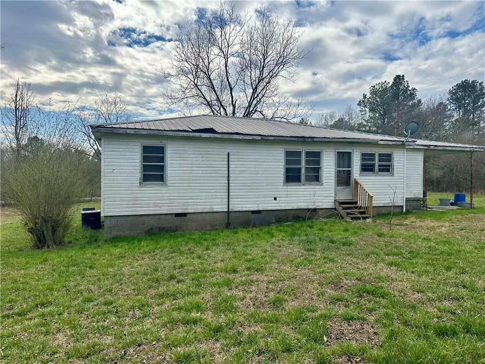 456 Cummings Road Trion, GA 30753