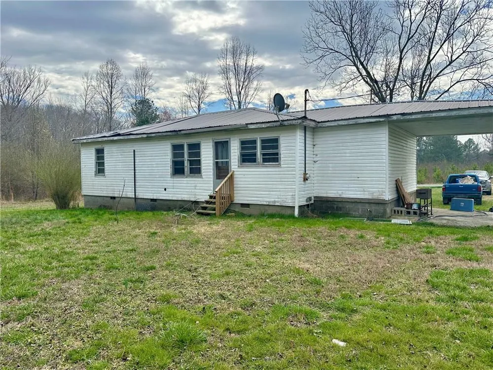 456 Cummings Road Trion, GA 30753