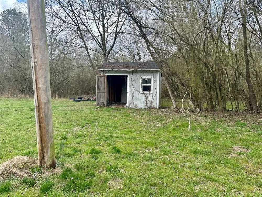456 Cummings Road Trion, GA 30753