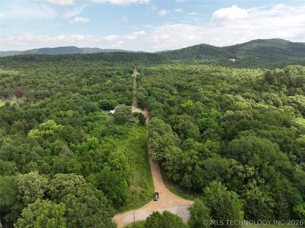 3718 Hacienda Tuskahoma, OK 74574
