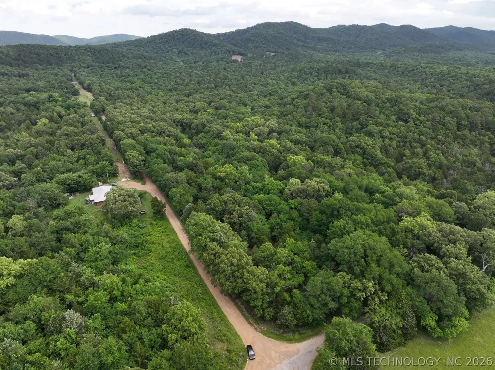3718 Hacienda Tuskahoma, OK 74574