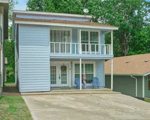 45 Harbour Row Drive