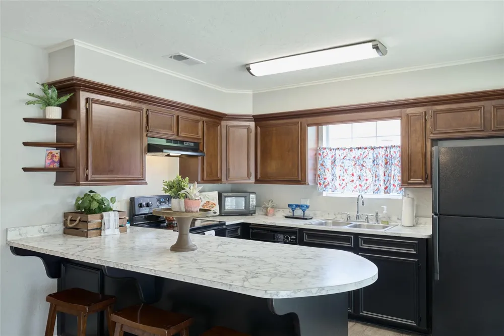 45 Harbour Row Drive Coldspring, TX 77331