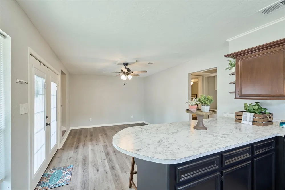 45 Harbour Row Drive Coldspring, TX 77331