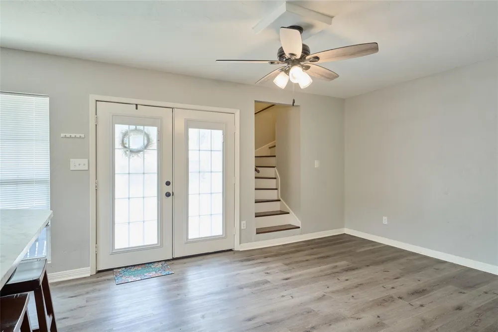 45 Harbour Row Drive Coldspring, TX 77331