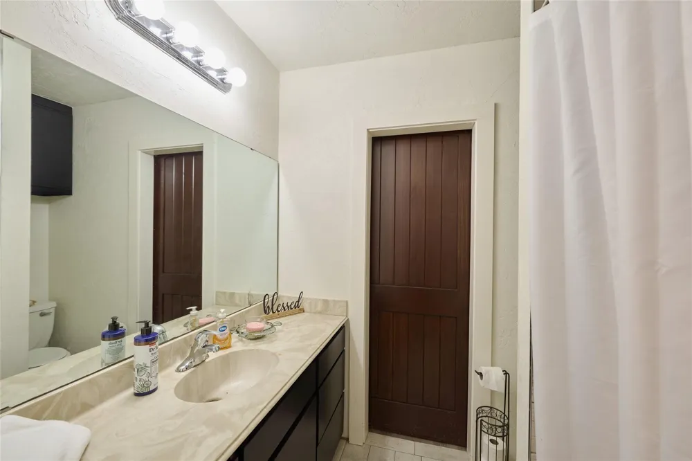 45 Harbour Row Drive Coldspring, TX 77331