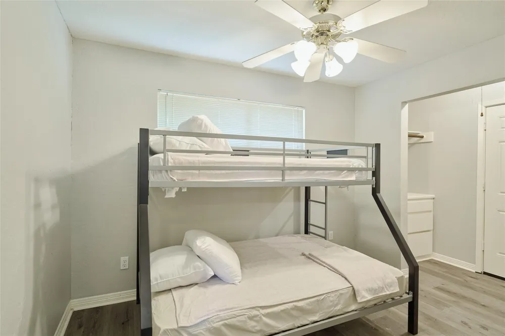 45 Harbour Row Drive Coldspring, TX 77331