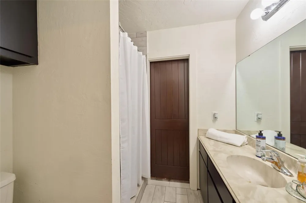 45 Harbour Row Drive Coldspring, TX 77331
