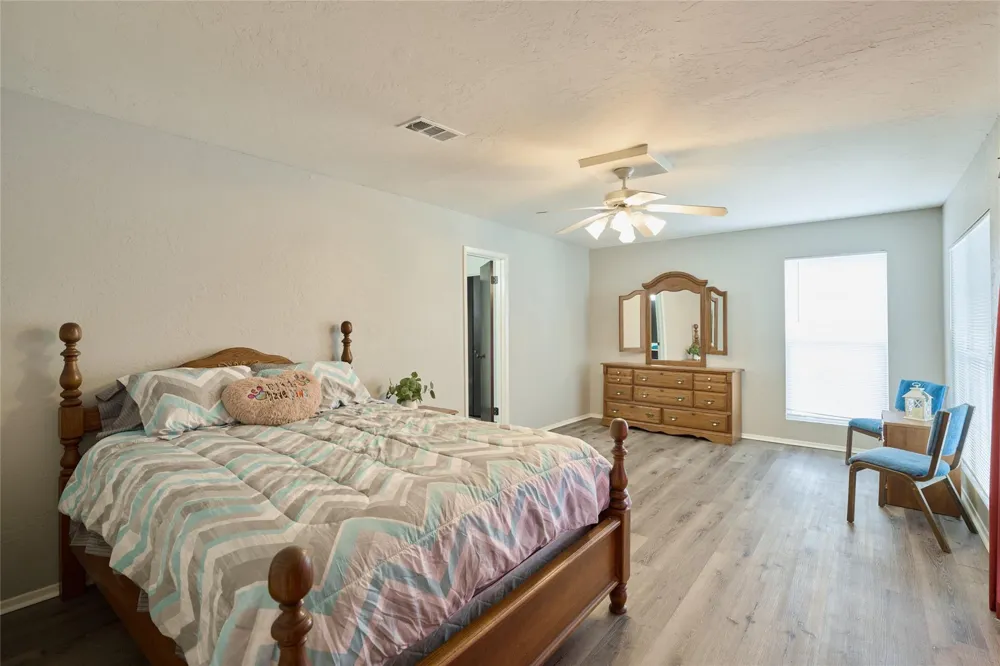 45 Harbour Row Drive Coldspring, TX 77331