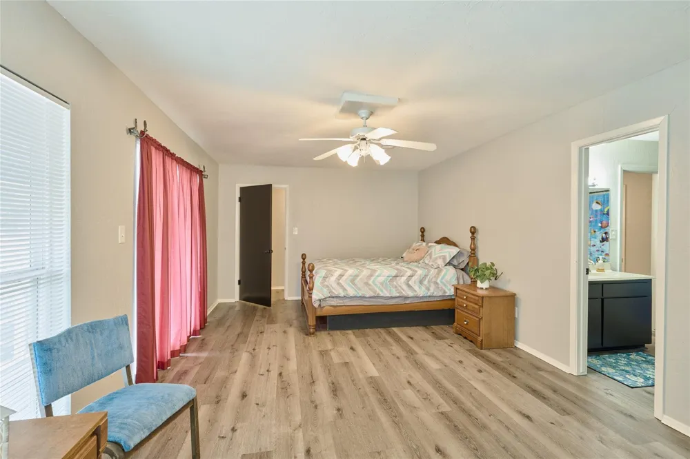 45 Harbour Row Drive Coldspring, TX 77331