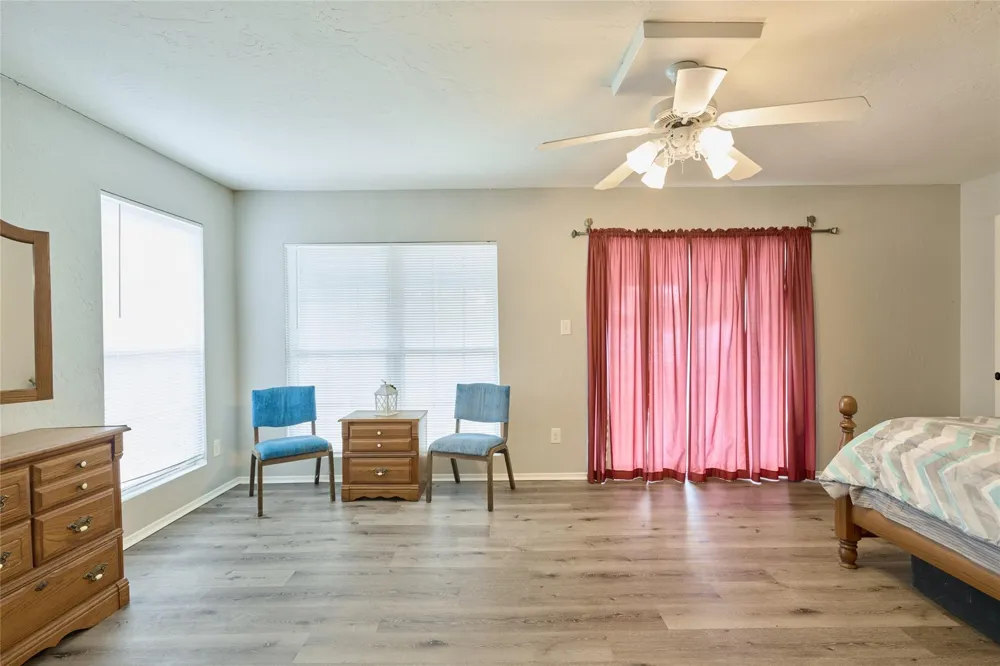 45 Harbour Row Drive Coldspring, TX 77331