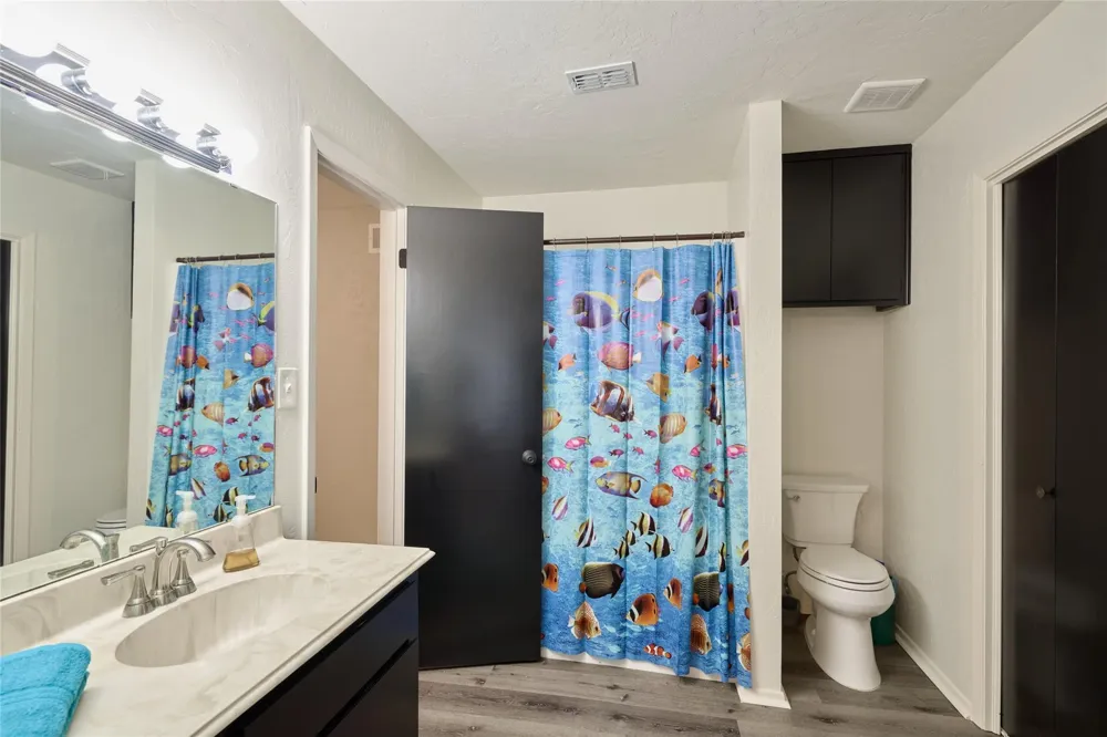 45 Harbour Row Drive Coldspring, TX 77331