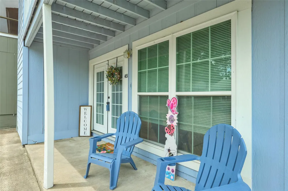 45 Harbour Row Drive Coldspring, TX 77331