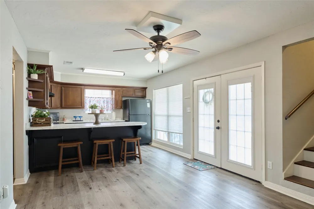 45 Harbour Row Drive Coldspring, TX 77331