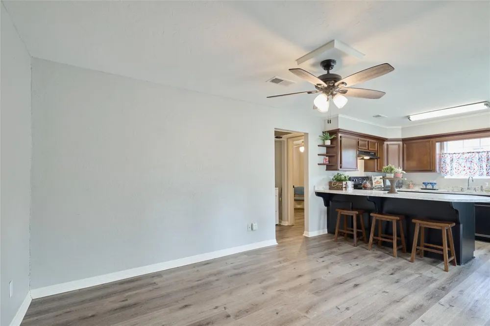 45 Harbour Row Drive Coldspring, TX 77331