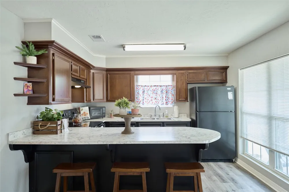 45 Harbour Row Drive Coldspring, TX 77331