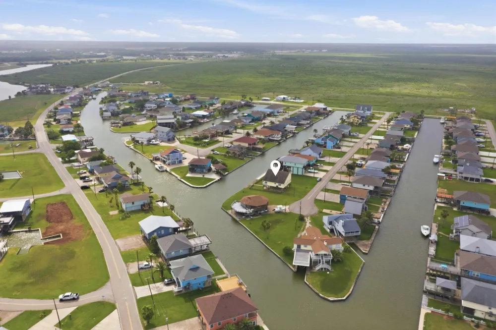 166 Sand Shoals Road Freeport, TX 77541