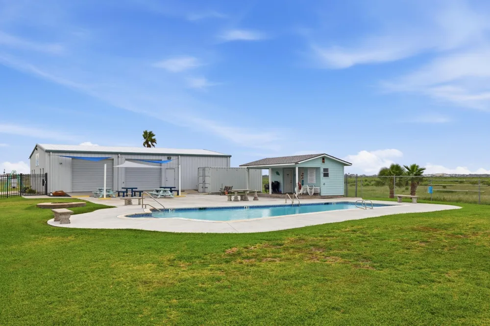 166 Sand Shoals Road Freeport, TX 77541