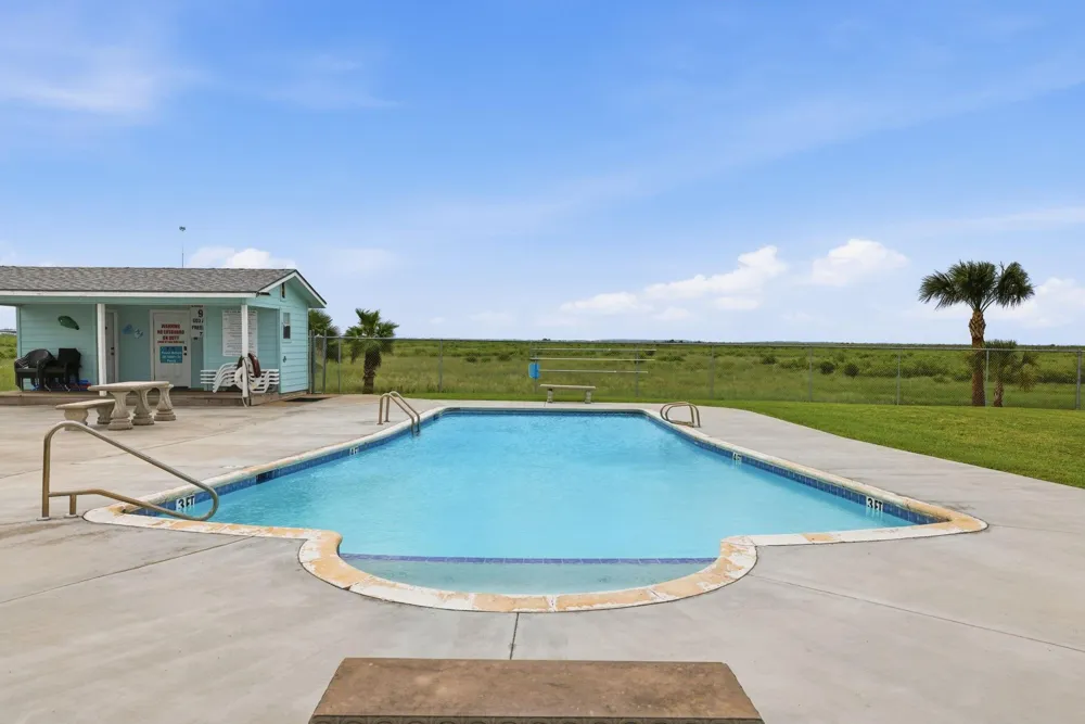 166 Sand Shoals Road Freeport, TX 77541