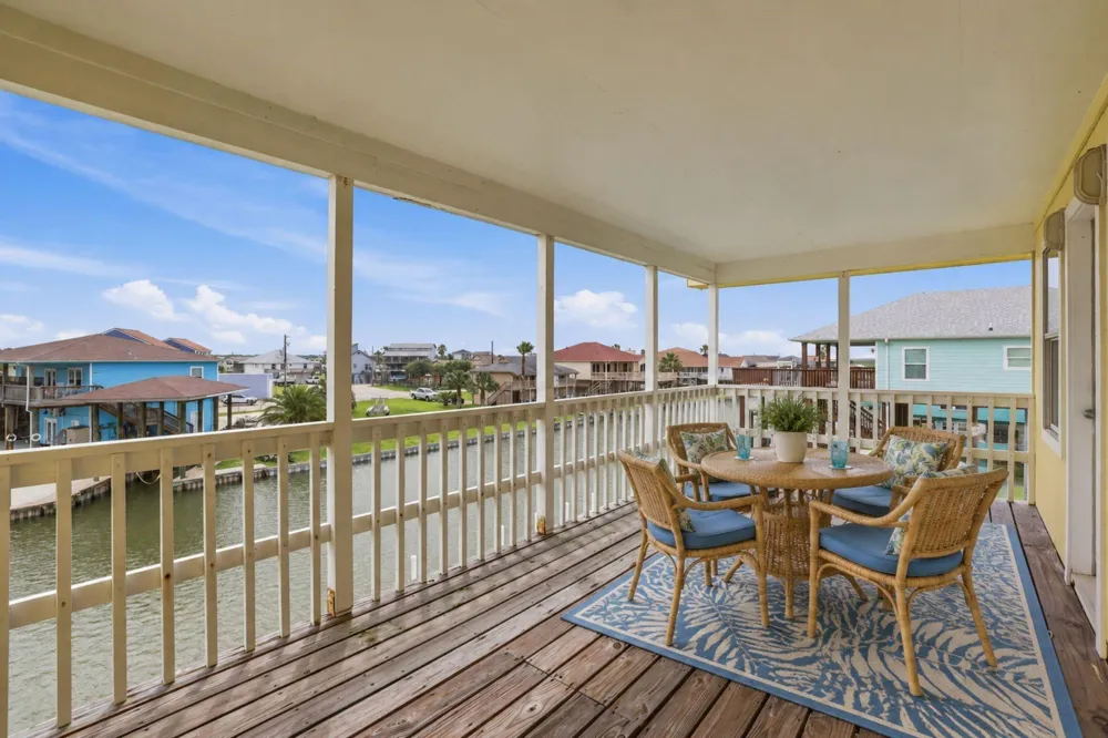 166 Sand Shoals Road Freeport, TX 77541