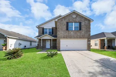 20910 Lansing Ridge Lane
