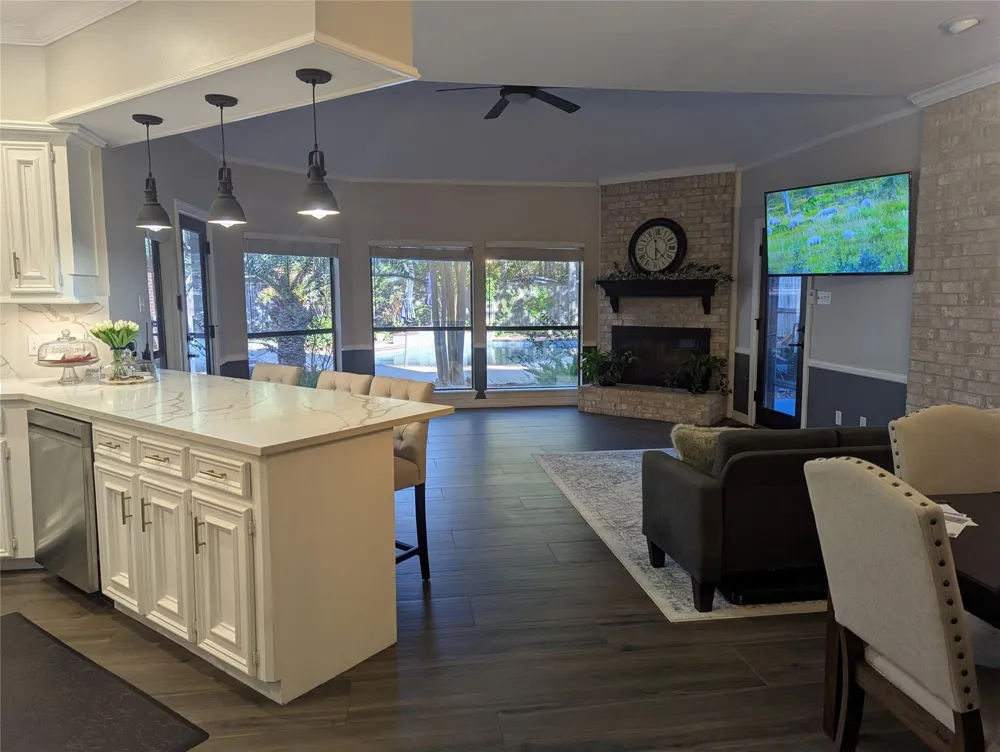 22 Cokeberry Street The Woodlands, TX 77380