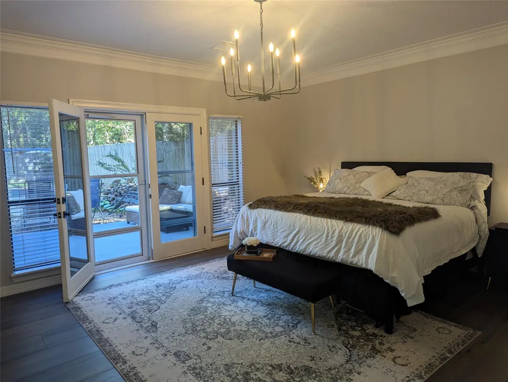 22 Cokeberry Street The Woodlands, TX 77380