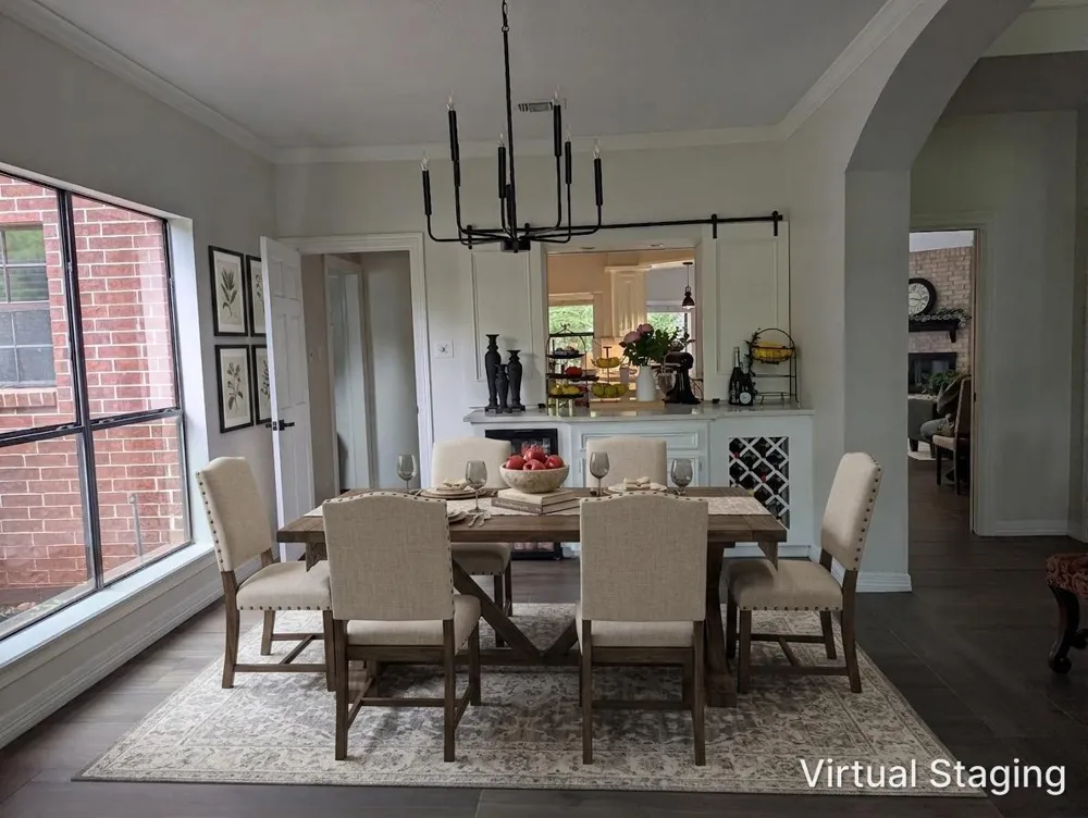 22 Cokeberry Street The Woodlands, TX 77380