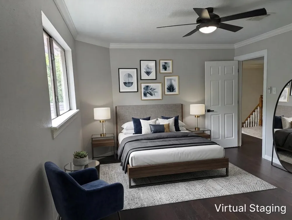 22 Cokeberry Street The Woodlands, TX 77380