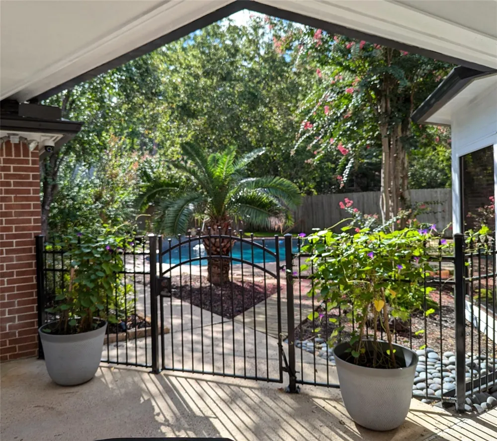 22 Cokeberry Street The Woodlands, TX 77380