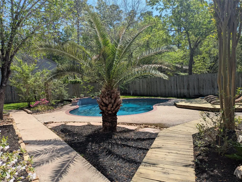 22 Cokeberry Street The Woodlands, TX 77380